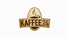 Firmenlogo vom Unternehmen Kaffee24 aus Pirmasens (220px)
