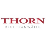 Firmenlogo vom Unternehmen DR. THORN Rechtsanwälte PartGmbB aus München (150px)