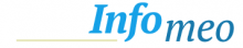 Firmenlogo vom Unternehmen Infomeo - Ratgeberportale aus Jena (220px)