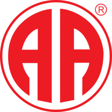 Firmenlogo vom Unternehmen Abfluss-AS Abwassertechnik GmbH aus Mannheim (220px)
