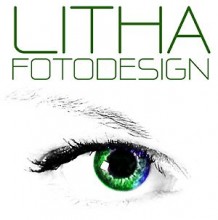 Firmenlogo vom Unternehmen Litha Fotodesign aus Göttingen (218px)