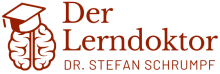 Firmenlogo vom Unternehmen Der Lerndoktor Dr. Stefan Schrumpf aus Bonn (220px)