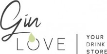 Firmenlogo vom Unternehmen Gin Love aus Münster (220px)