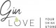 Firmenlogo vom Unternehmen Gin Love aus Münster