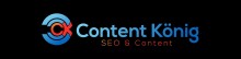 Firmenlogo vom Unternehmen Content König aus Freiburg (220px)