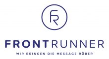 Firmenlogo vom Unternehmen Übersetzungsbüro Front Runner Berlin (220px)