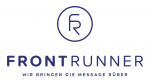 Firmenlogo vom Unternehmen Übersetzungsbüro Front Runner München aus München (150px)