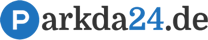 Firmenlogo vom Unternehmen ParkDa24 aus Frankfurt am Main (208px)
