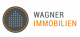 Firmenlogo vom Unternehmen WAGNER IMMOBILIEN aus Wiesbaden