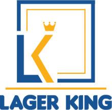Firmenlogo vom Unternehmen Lager King Düsseldorf GmbH aus Düsseldorf (220px)
