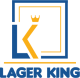 Firmenlogo vom Unternehmen Lager King Düsseldorf GmbH aus Düsseldorf