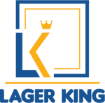 Firmenlogo vom Unternehmen Lager King Düsseldorf GmbH aus Düsseldorf (150px)