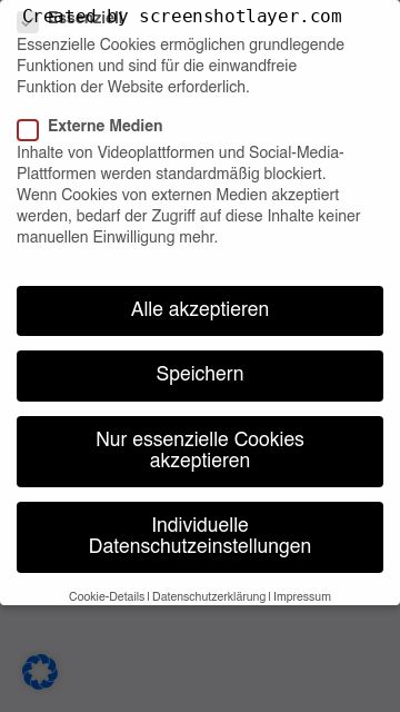 Firmenlogo vom Unternehmen Ballhorn GmbH aus Magdeburg