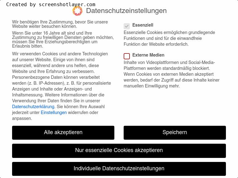 Firmenlogo vom Unternehmen Ballhorn GmbH aus Magdeburg