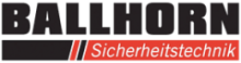 Firmenlogo vom Unternehmen Ballhorn GmbH aus Magdeburg (220px)