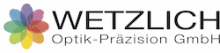 Firmenlogo vom Unternehmen Wetzlich Optik-Präzision GmbH aus Korschenbroich (220px)