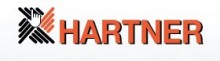Firmenlogo vom Unternehmen Hartner GmbH aus Denkendorf (220px)