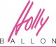 Firmenlogo vom Unternehmen Holly Ballon AG aus Meisterschwanden