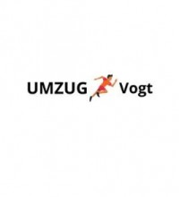 Firmenlogo vom Unternehmen Umzug Vogt Düsseldorf aus Düsseldorf (200px)