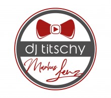 Firmenlogo vom Unternehmen DJ Titschy Entertainment aus Neuss (220px)