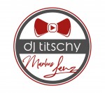 Firmenlogo vom Unternehmen DJ Titschy Entertainment aus Neuss (150px)