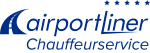 Firmenlogo vom Unternehmen airportLiner Chauffeurservice aus München (150px)
