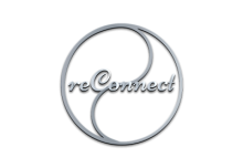 Firmenlogo vom Unternehmen reConnect Prem aus München (220px)