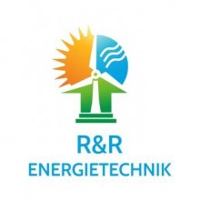 Firmenlogo vom Unternehmen R&R Energietechnik GmbH aus Nürnberg (220px)