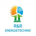 Firmenlogo vom Unternehmen R&R Energietechnik GmbH aus Nürnberg (150px)
