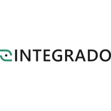 Firmenlogo vom Unternehmen Integrado GmbH aus Köln (220px)