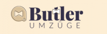 Firmenlogo vom Unternehmen Butler Umzüge GmbH aus berlin (220px)