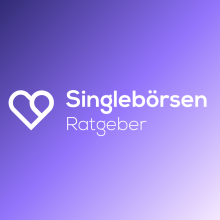 Singlebörsen Ratgeber & Vergleich (220px)