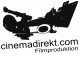 Firmenlogo vom Unternehmen cinemadirekt.com aus Berlin