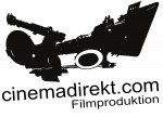 Firmenlogo vom Unternehmen cinemadirekt.com aus Berlin (150px)