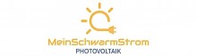 Firmenlogo vom Unternehmen Meinschwarmstrom GmbH aus Naumburg (220px)