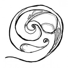 Firmenlogo vom Unternehmen AVANI Hebammenpraxis und Therapieraum aus Brandenburg an der Havel (219px)