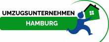 Firmenlogo vom Unternehmen Hamburg Umzugsunternehmen Adler aus Hamburg (220px)