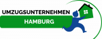 Firmenlogo vom Unternehmen Hamburg Umzugsunternehmen Adler aus Hamburg (150px)
