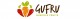 Firmenlogo vom Unternehmen Gufru - Guerilla Fruits aus Alpbach