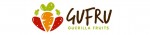 Firmenlogo vom Unternehmen Gufru - Guerilla Fruits aus Alpbach (150px)