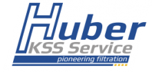 Firmenlogo vom Unternehmen Huber KSS Service GmbH aus Lambach (220px)