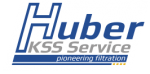 Firmenlogo vom Unternehmen Huber KSS Service GmbH aus Lambach (150px)