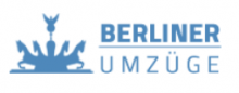 Firmenlogo vom Unternehmen Umzugsunternehmen Berlin - Berliner Umzüge aus berlin (220px)