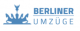Firmenlogo vom Unternehmen Umzugsunternehmen Berlin - Berliner Umzüge aus berlin