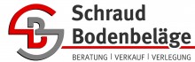 Firmenlogo vom Unternehmen Schraud Bodenbeläge aus Estenfeld (220px)