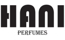 Firmenlogo vom Unternehmen Hani Perfumes aus Bonn (220px)