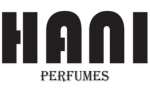 Firmenlogo vom Unternehmen Hani Perfumes aus Bonn (150px)