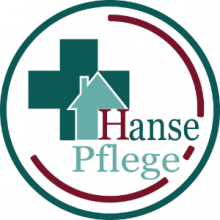 Firmenlogo vom Unternehmen Hansepflege-Ambulant GmbH aus Grimmen (220px)