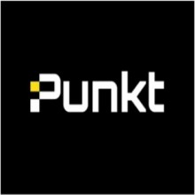 Firmenlogo vom Unternehmen Punkt (220px)