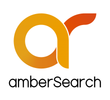 Firmenlogo von amberSearch aus Aachen (220px)